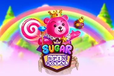 Sugar Spin Royal